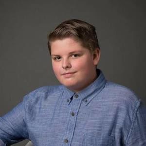 Meet your Posher, Wyatt